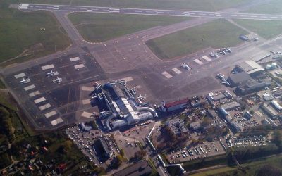 A Third View – Ryanair forced landing into Minsk